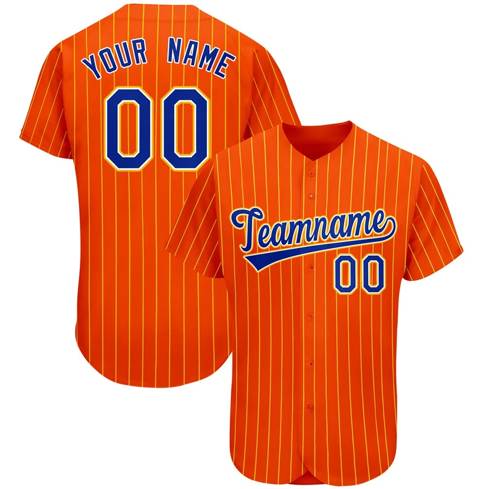 Streetwear Brand T Shirt - Koszulka baseballowa z możliwością personalizacji, nadruk