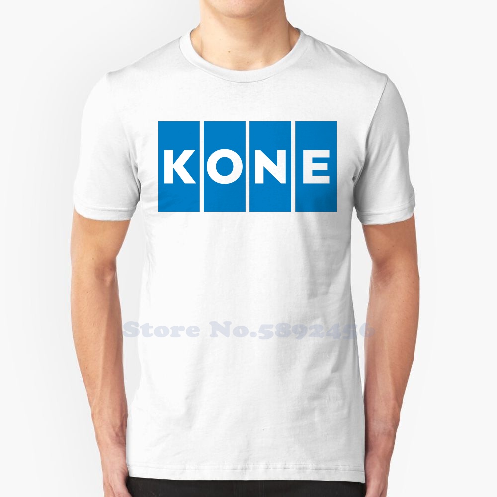 Streetwear Clothing Brand Logo - Krone Oy odzież Unisex z nadrukowanym
