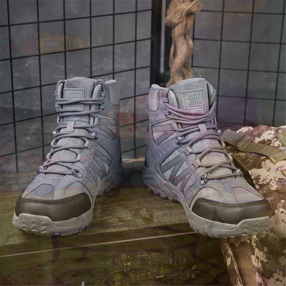 Streetwear Brand Collection - Angle Zimni Męskie luksusowe buty Trampki
