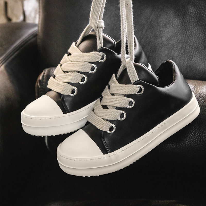 Streetwear Brand For Men - Męskie buty casualowe, sneakersy, modne buty