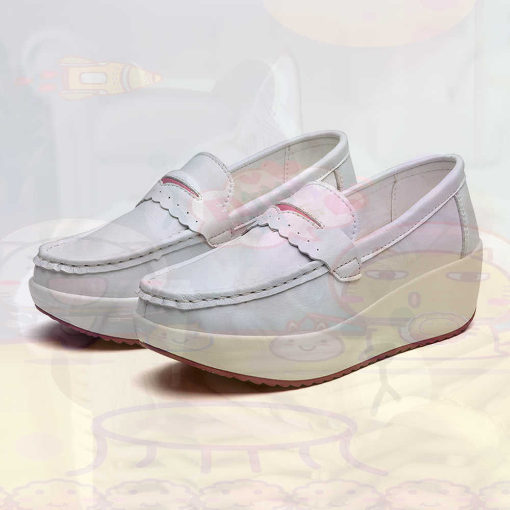 Best Streetwear Brand Uk - Platforma Zimowe różowe trampki Tenis Damskie