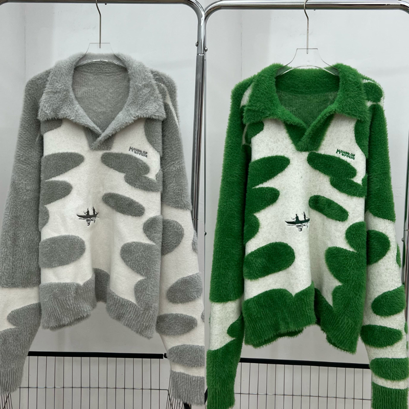Streetwear Brand For Men - Marka odzieży ulicznej House of Errors