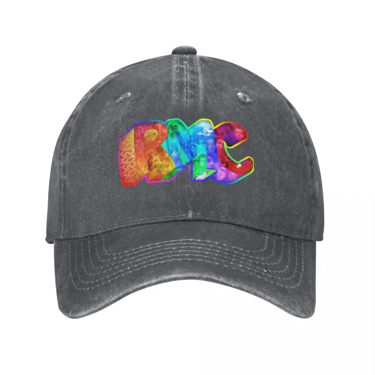 Streetwear Brand Collection - Czapka z daszkiem RMC 2020-21, streetwearowa,