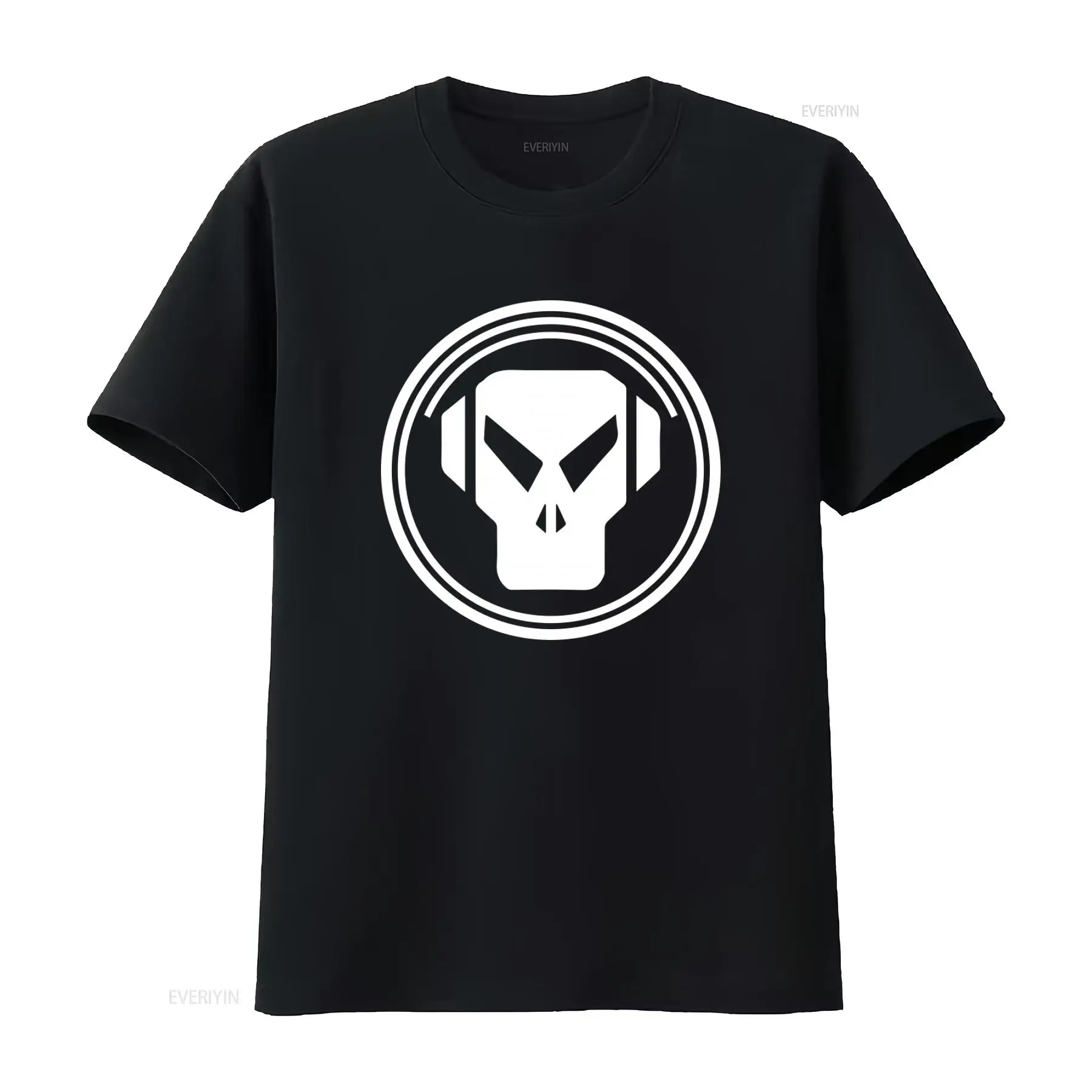 Streetwear Brand T Shirt - Koszulka męska 2018 Metalheadz Drum N