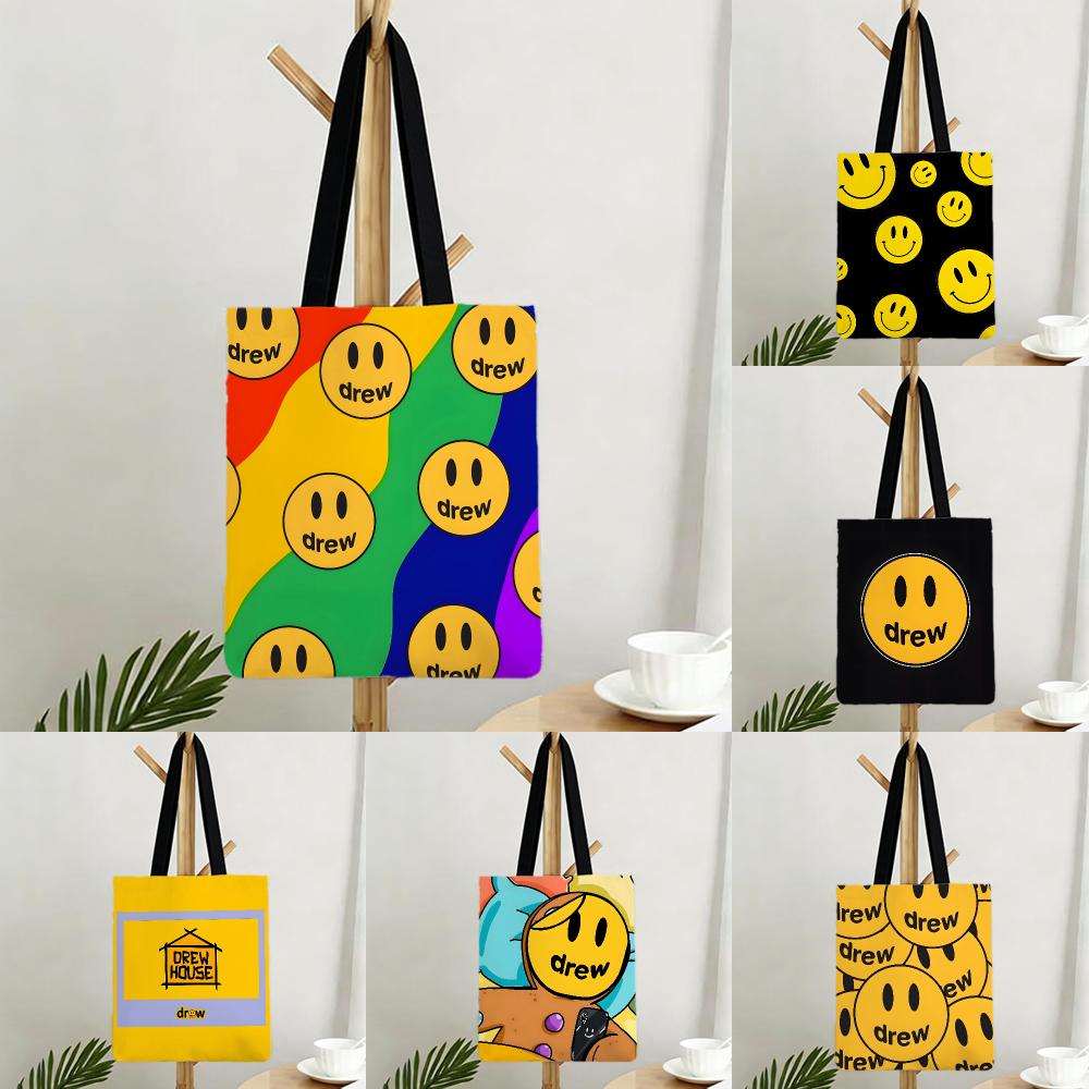 Streetwear Brand Bag - marka streetwear D-Drew House Torby do
