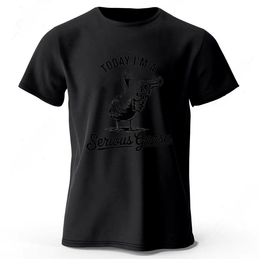 Streetwear Brand Sale - GORĄCA WYPRZEDAŻ Koszulka męska z nadrukiem,