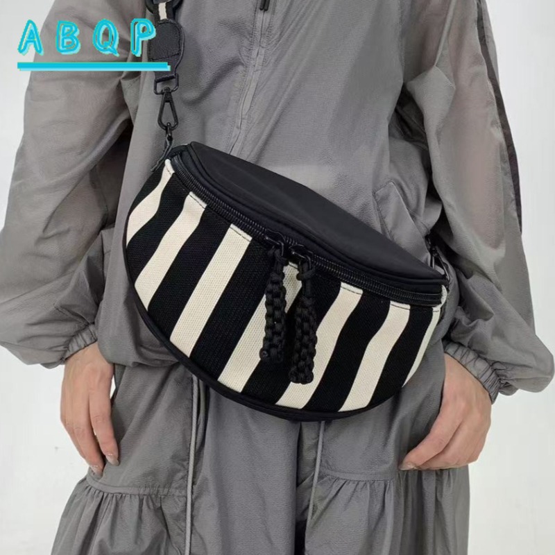 Streetwear Brand Bag - Nowa damska torba crossbody luksusowej marki,