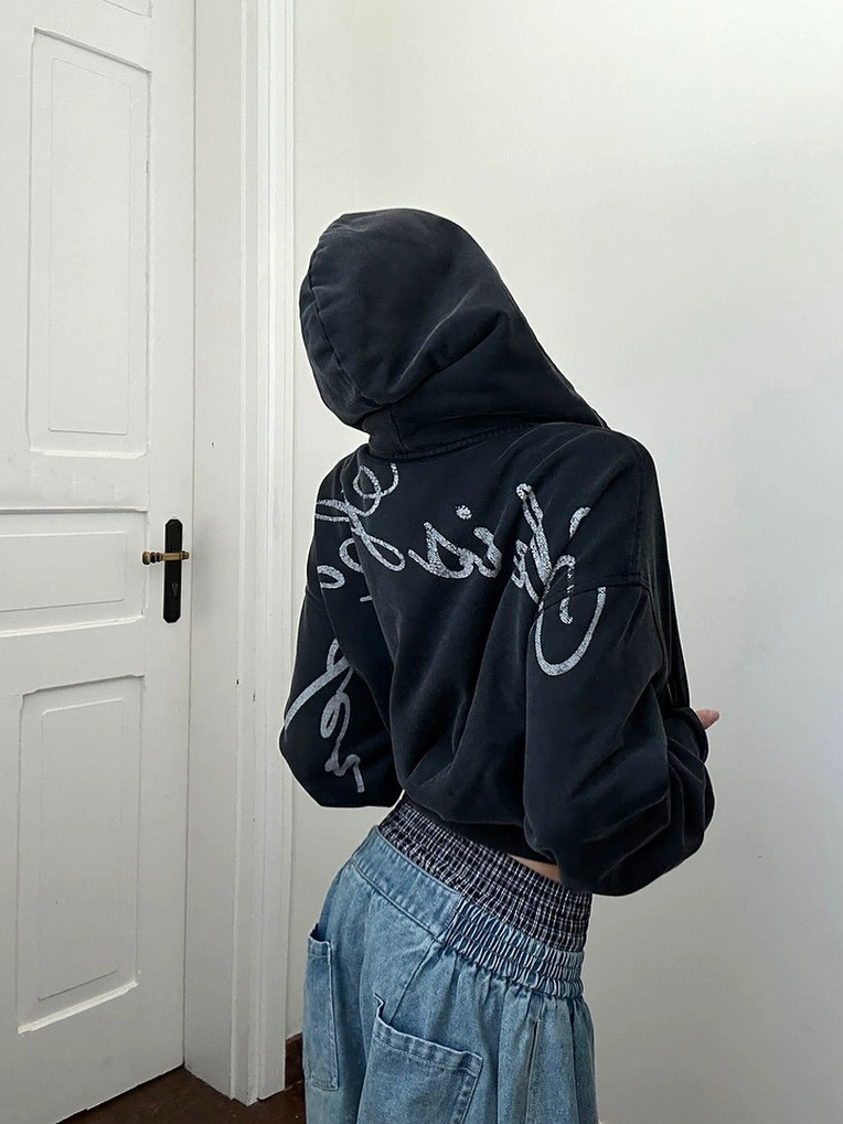 Zimowo-wiosenna kolekcja modne – Streetwear Brand Collection recenzja i cena
