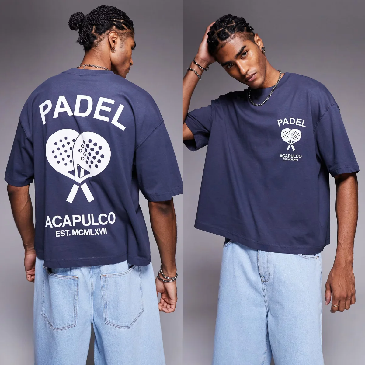 Kolekcja Gym Modna Marka Koszu – Streetwear Brand Collection recenzja i cena