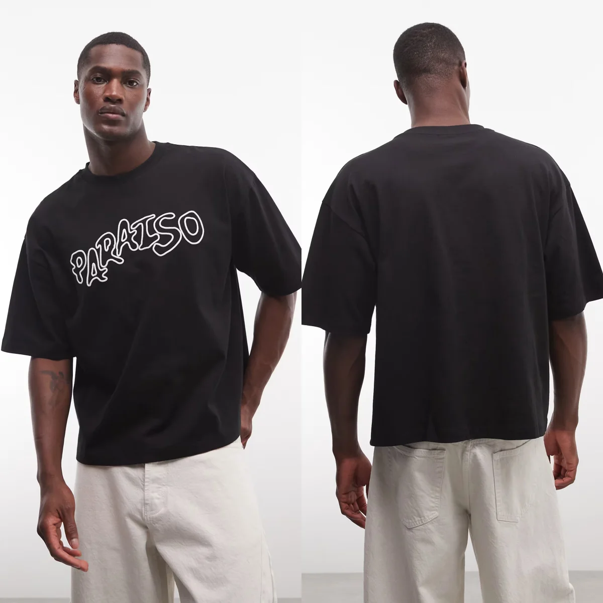 Kolekcja Gym Modna Marka Koszu – Streetwear Brand Collection recenzja i cena