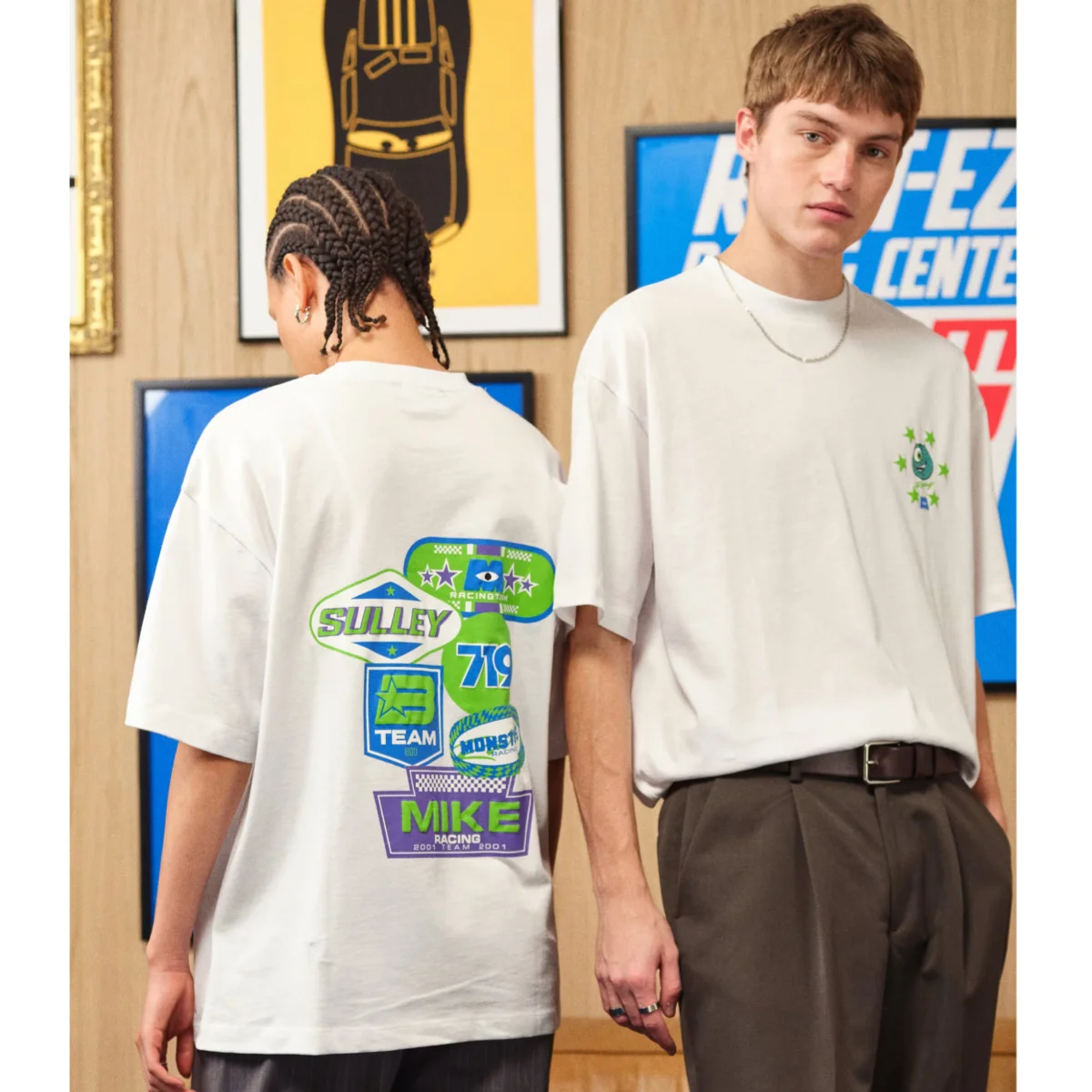 Kolekcja Gym Modna Marka Koszu – Streetwear Brand Collection recenzja i cena