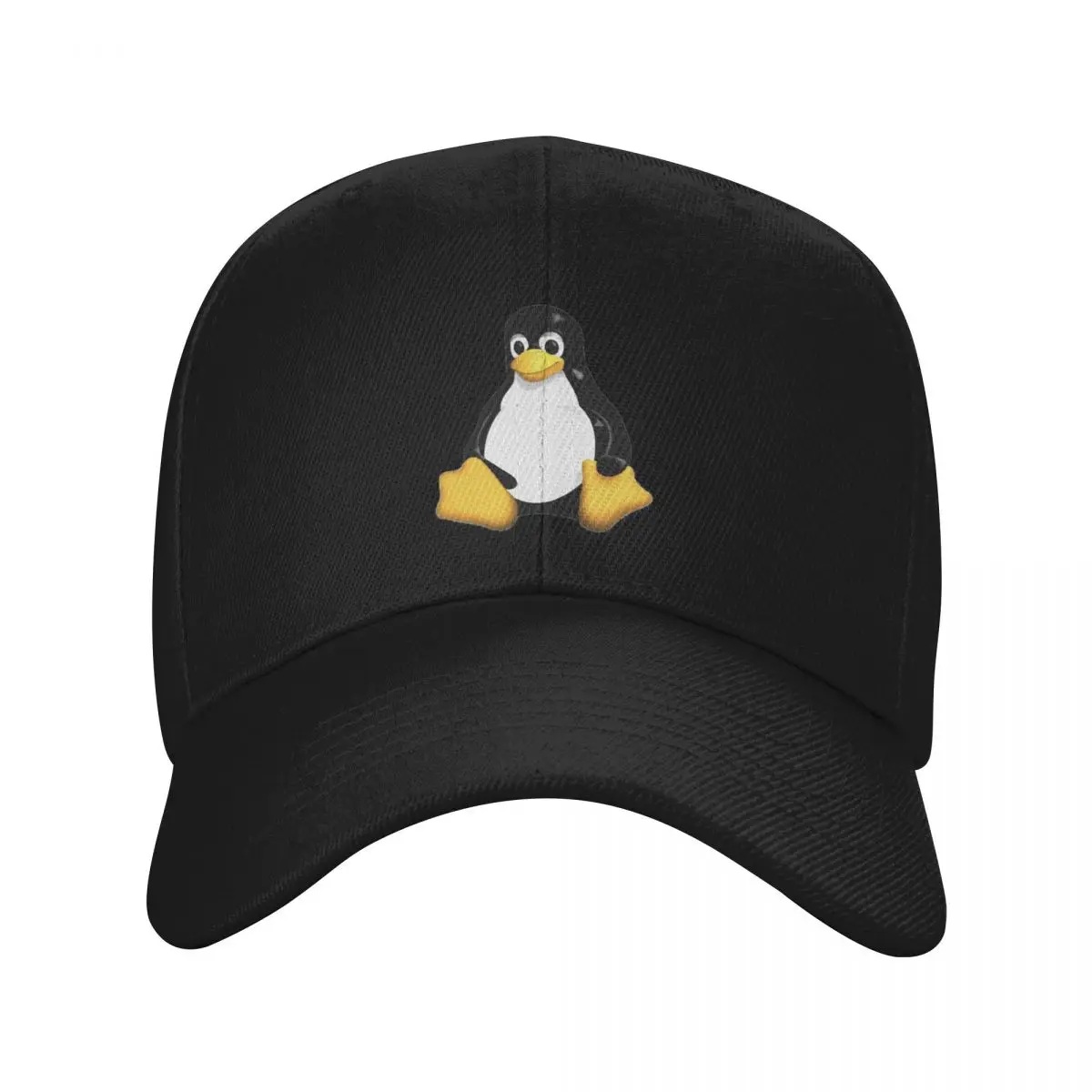 Czapka z daszkiem Tux Linux Ma – Streetwear Brand Bag recenzja i cena