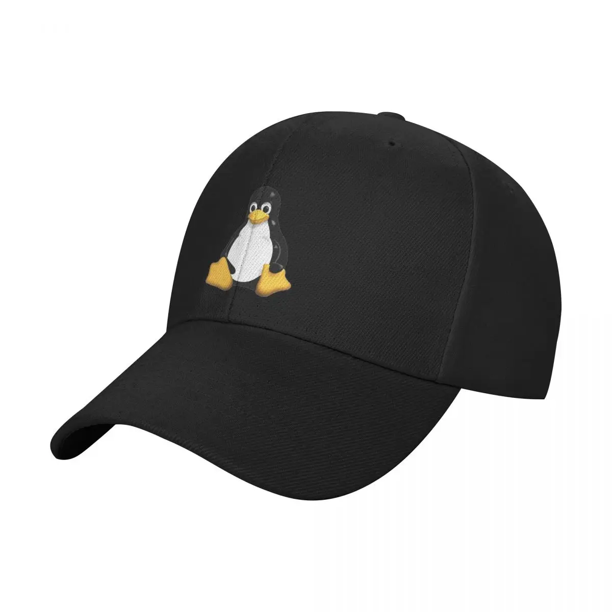 Czapka z daszkiem Tux Linux Ma – Streetwear Brand Bag recenzja i cena