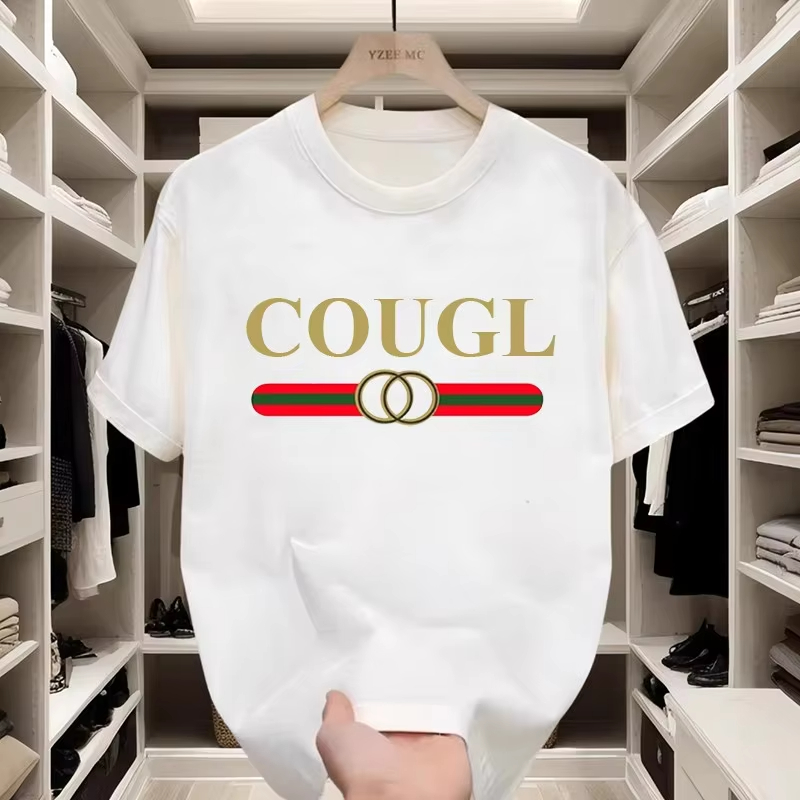 Męska koszulka z nadrukiem mar – Streetwear Brand For Men recenzja i cena