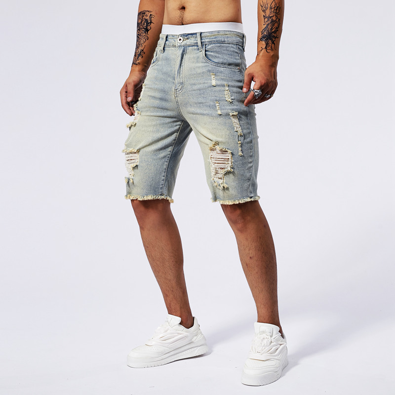 2023 letnie nowe męskie zgrywa – Streetwear Brand For Men recenzja i cena
