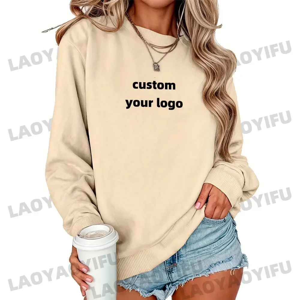 Your OWN Design Brand Logo/Pic – Streetwear Clothing Brand Logo recenzja i cena