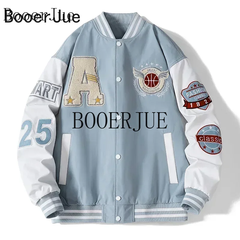 Sportowa kurtka bomberka z imi – Streetwear Brand For Men recenzja i cena
