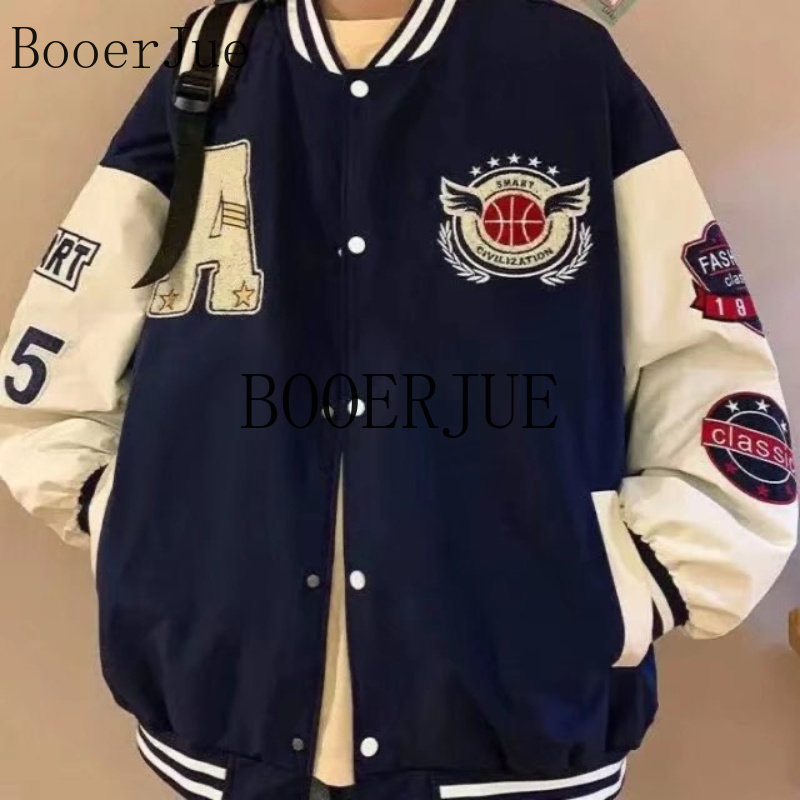 Sportowa kurtka bomberka z imi – Streetwear Brand For Men recenzja i cena