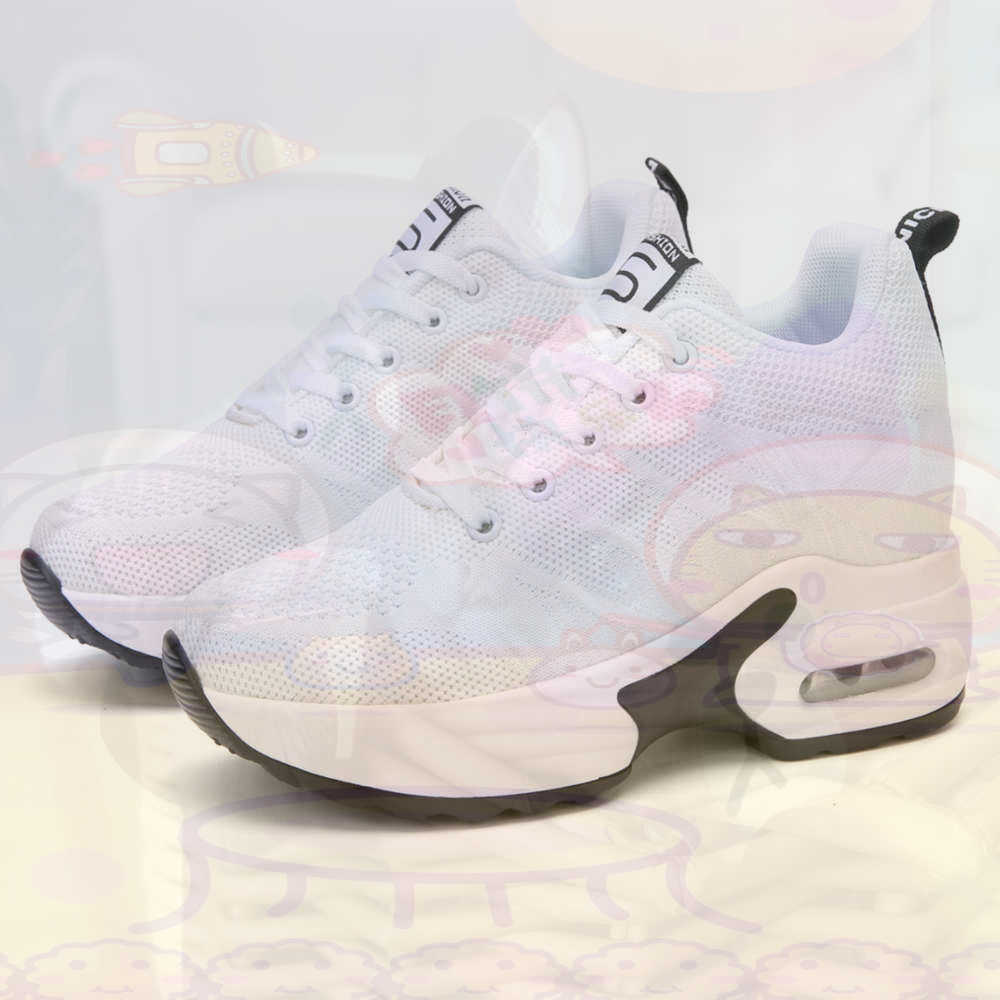 Czerwony Rozmiar 36 Buty Kobie – Streetwear Brand Collection recenzja i cena