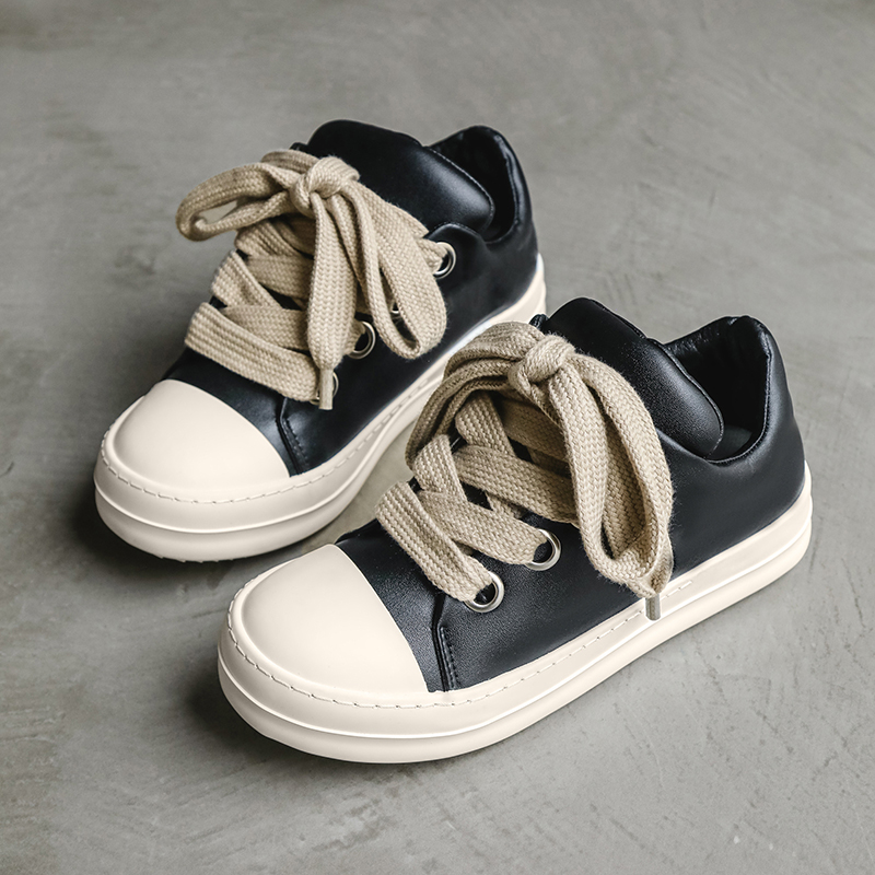 Męskie buty casualowe, sneaker – Streetwear Brand For Men recenzja i cena
