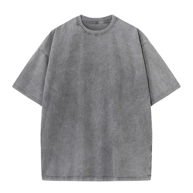 Niestandardowe LOGO hiphopowy  – Streetwear Brand T Shirt recenzja i cena