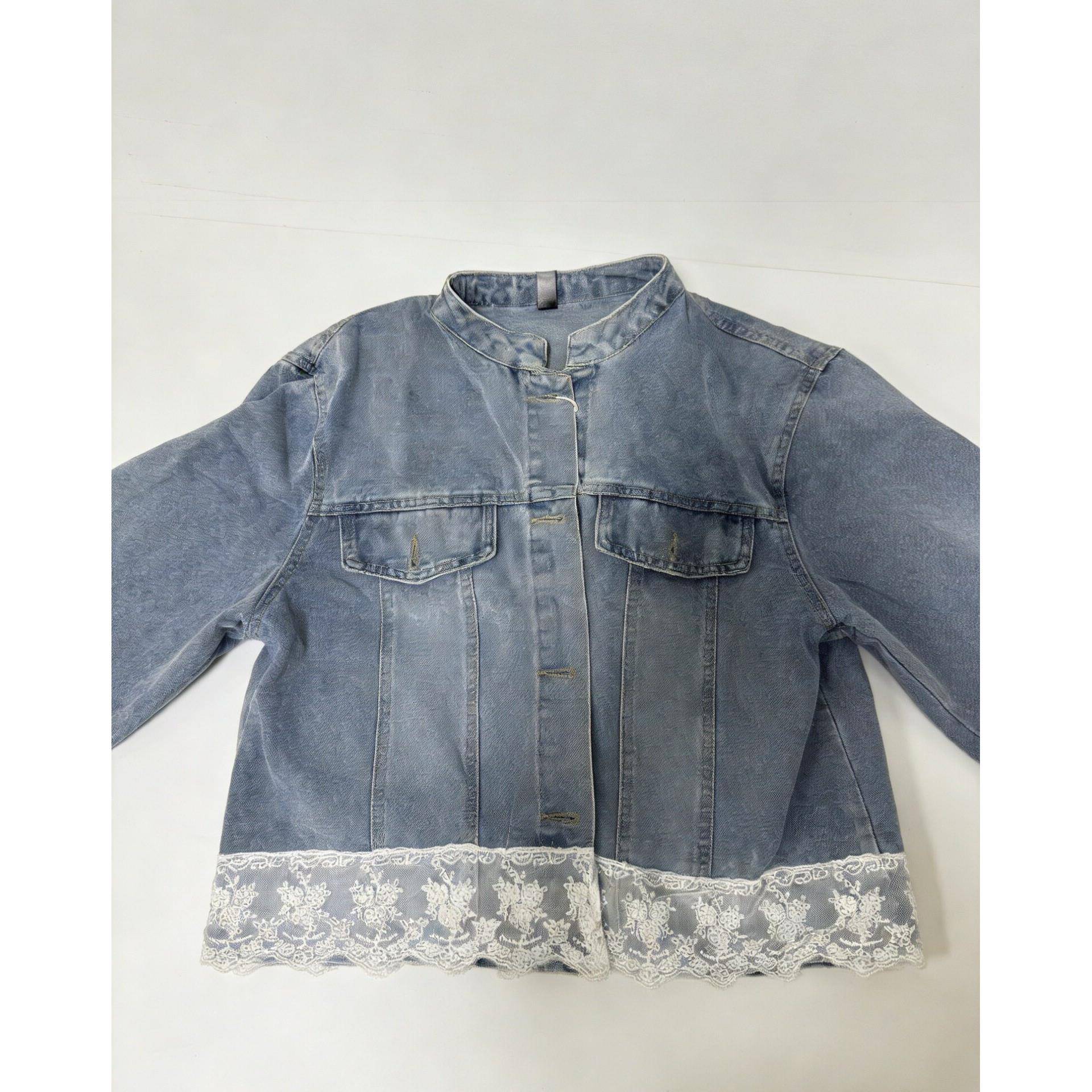 Długa bluza damska z dekoltem  – Streetwear Brand Collection recenzja i cena