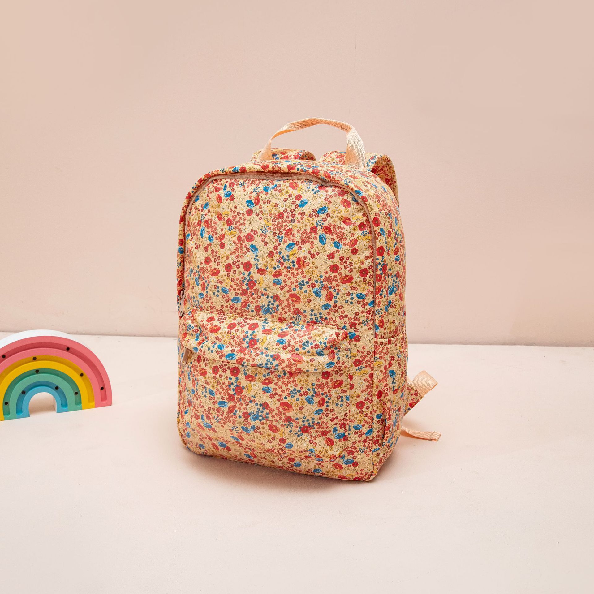 KS Plecak dla dziecka Torba do – Streetwear Brand Bag recenzja i cena
