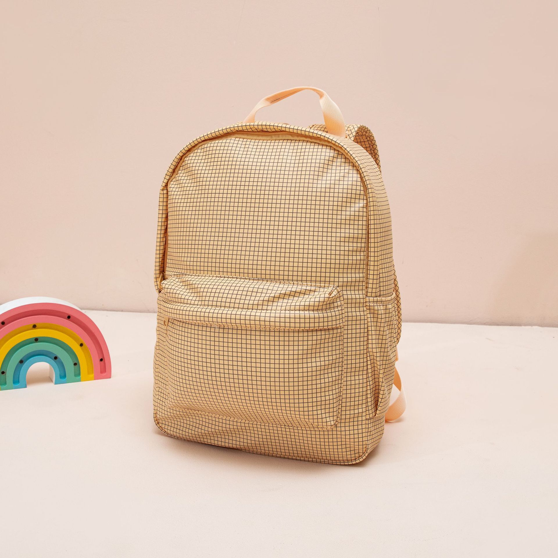 KS Plecak dla dziecka Torba do – Streetwear Brand Bag recenzja i cena