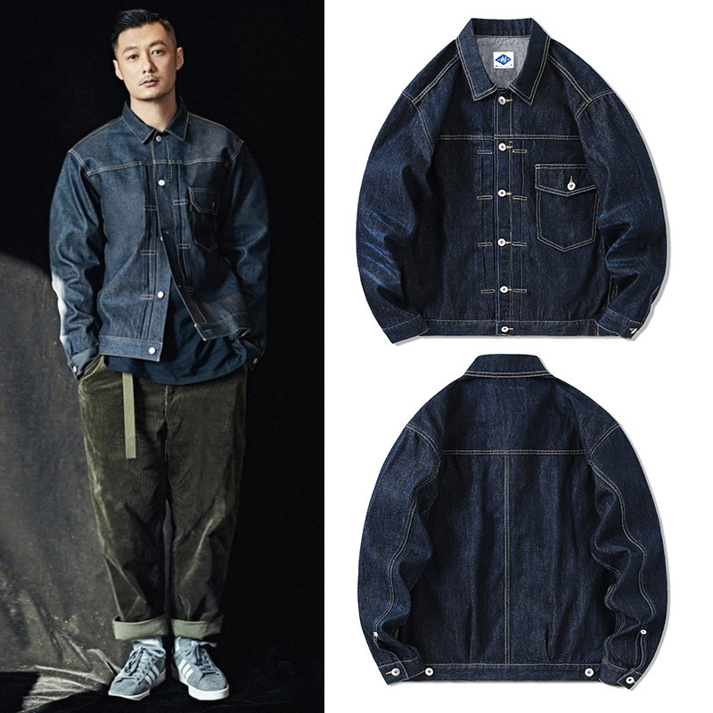 Tide marka ciemnoniebieska kur – Streetwear Brand For Men recenzja i cena