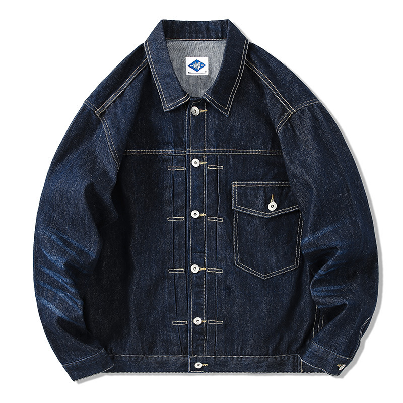 Tide marka ciemnoniebieska kur – Streetwear Brand For Men recenzja i cena
