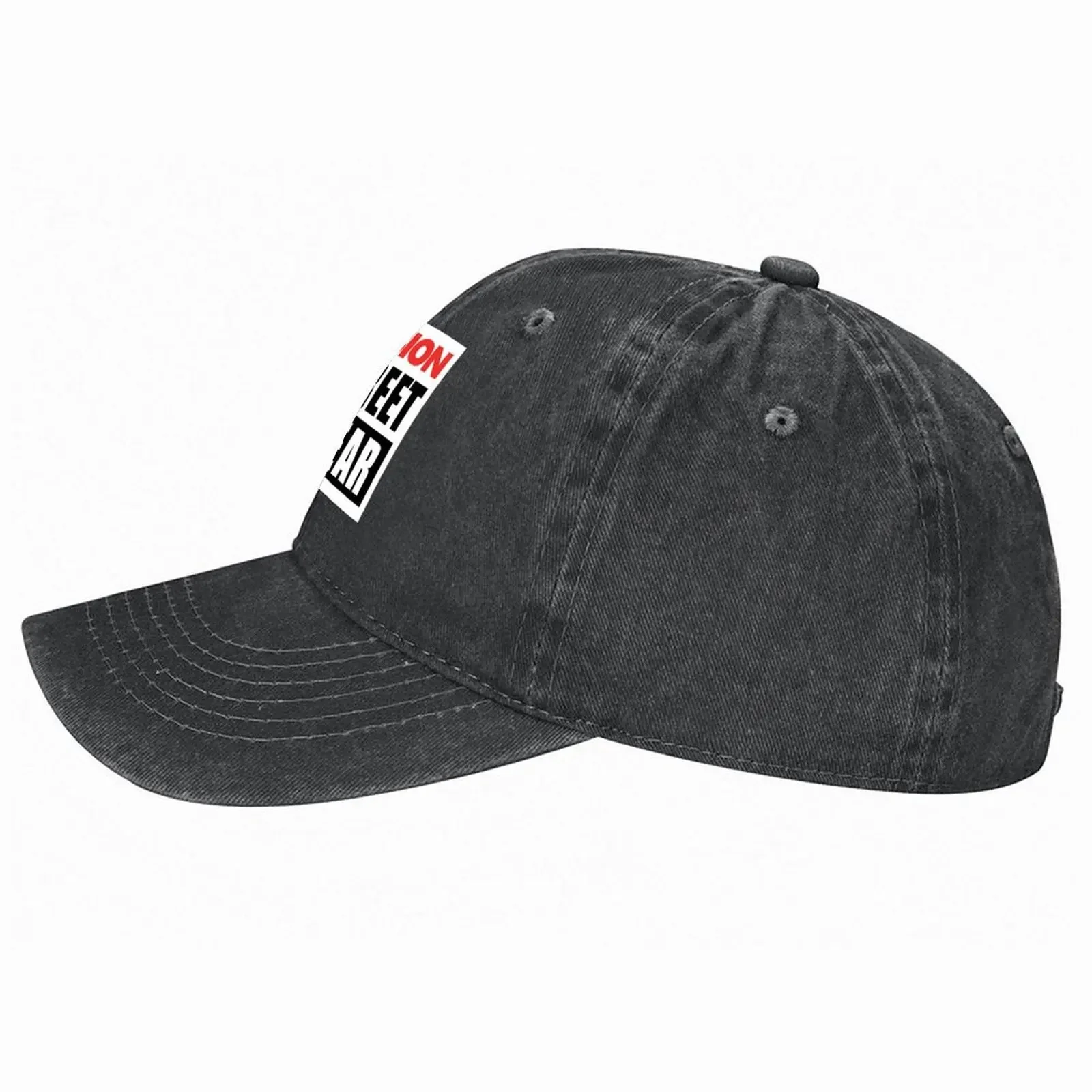 Czapka baseballowa VISION STRE – Streetwear Brand Bag recenzja i cena