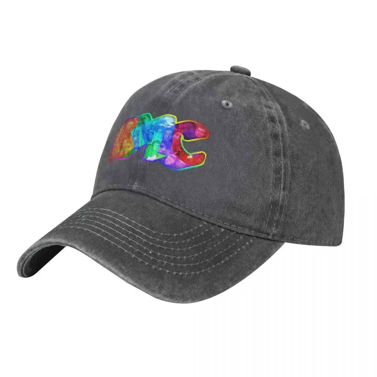 Czapka z daszkiem RMC 2020-21, – Streetwear Brand Collection recenzja i cena
