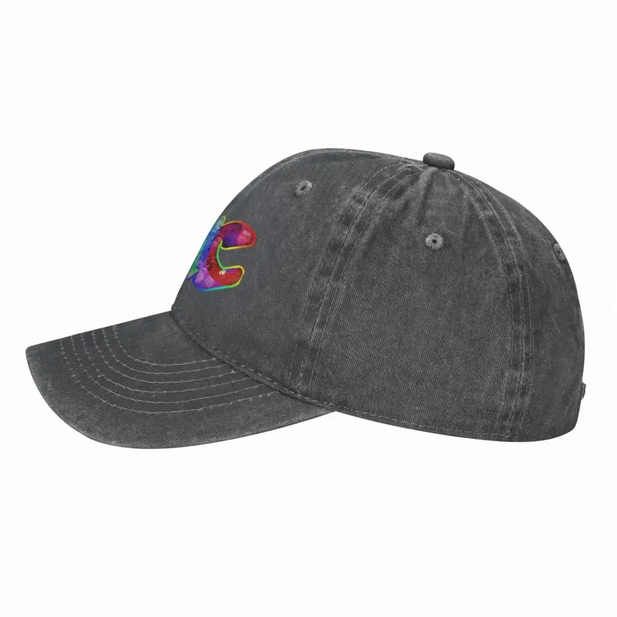 Czapka z daszkiem RMC 2020-21, – Streetwear Brand Collection recenzja i cena