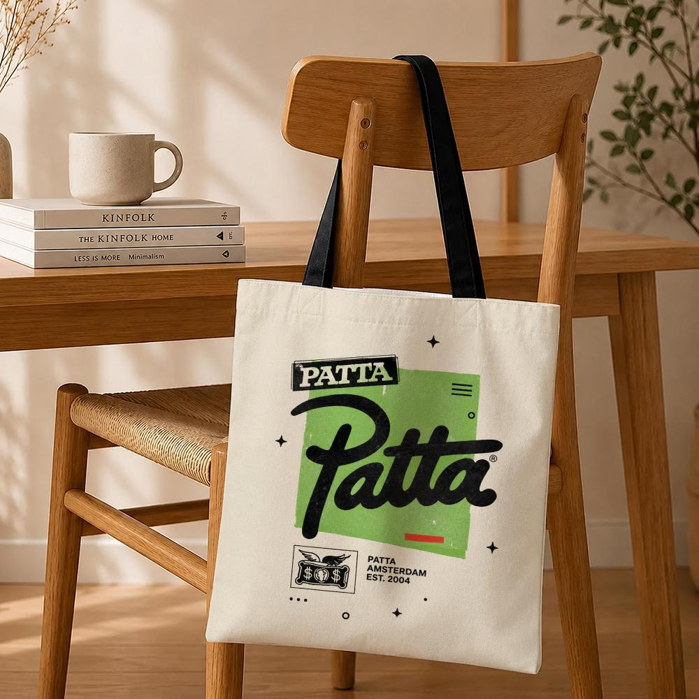 Torby płócienne marki streetwe – Streetwear Brand Bag recenzja i cena