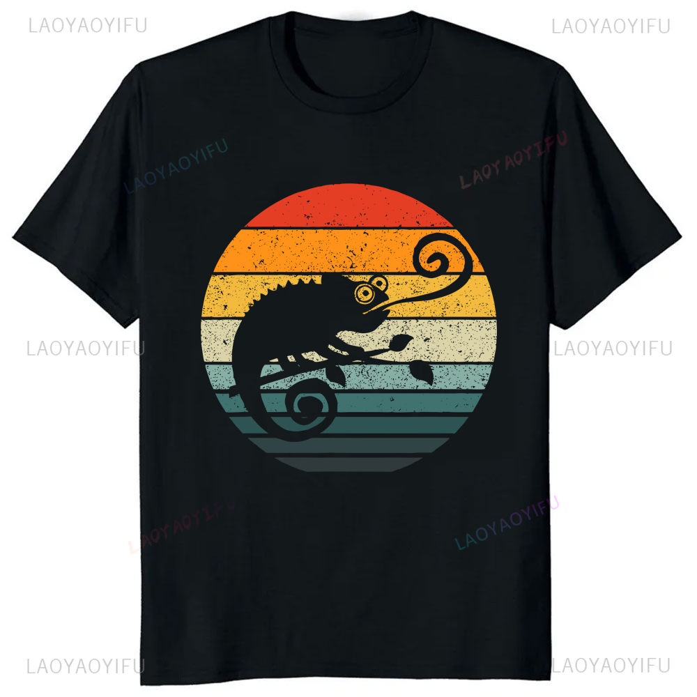 Funny Cartoon Shadow Graphic P – Streetwear Brand T Shirt recenzja i cena