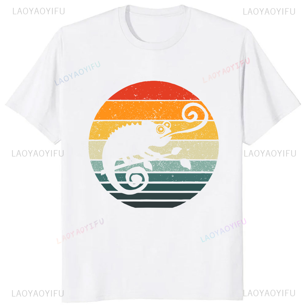 Funny Cartoon Shadow Graphic P – Streetwear Brand T Shirt recenzja i cena