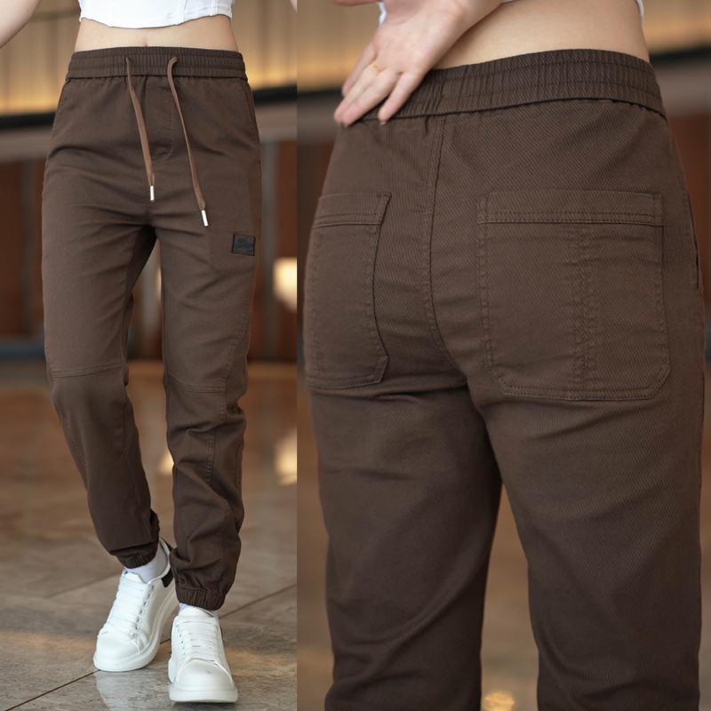 Slim Stretch Fashion Casual Mę – Streetwear Brand For Men recenzja i cena