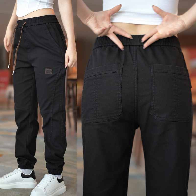 Slim Stretch Fashion Casual Mę – Streetwear Brand For Men recenzja i cena