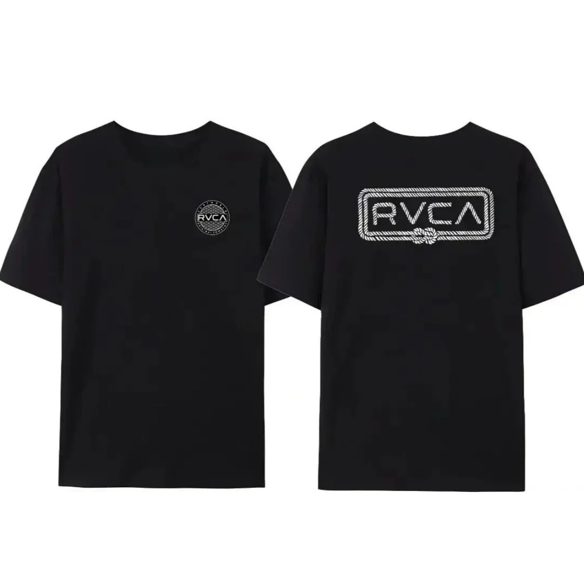 Wyprzedaż! Modna koszulka RV z – Streetwear Brand Sale recenzja i cena