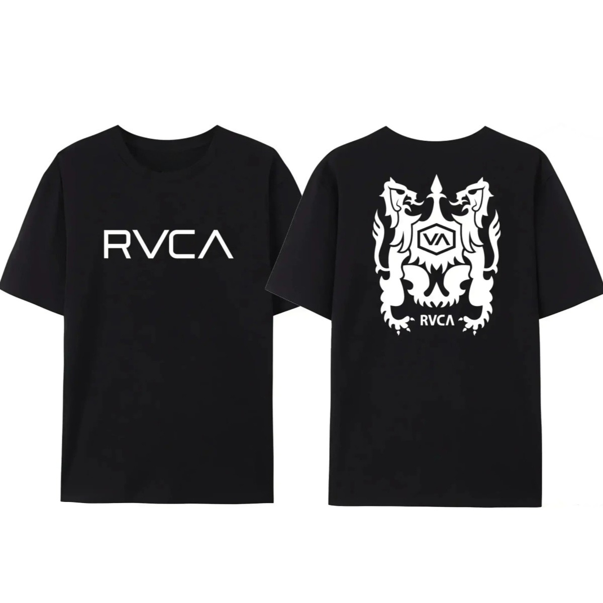 Wyprzedaż! Modna koszulka RV z – Streetwear Brand Sale recenzja i cena