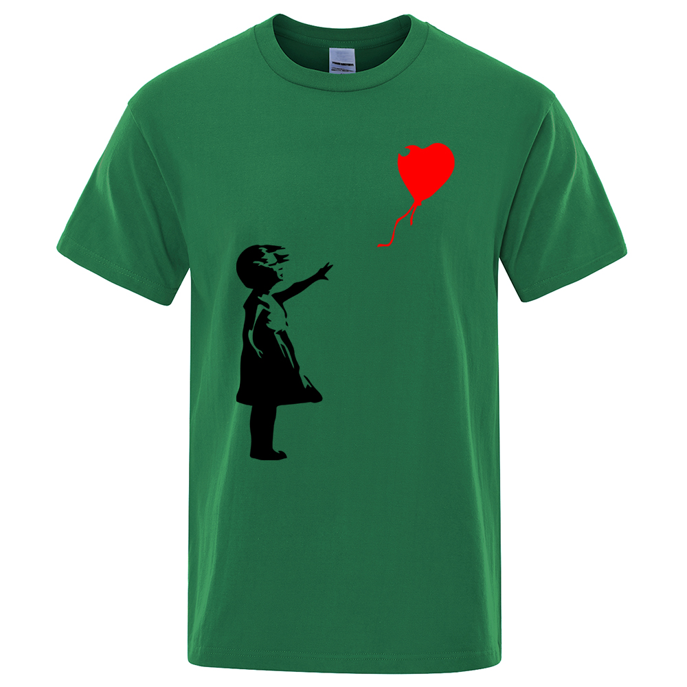 2023 lato nowy balon drukuj mę – Streetwear Brand Sale recenzja i cena