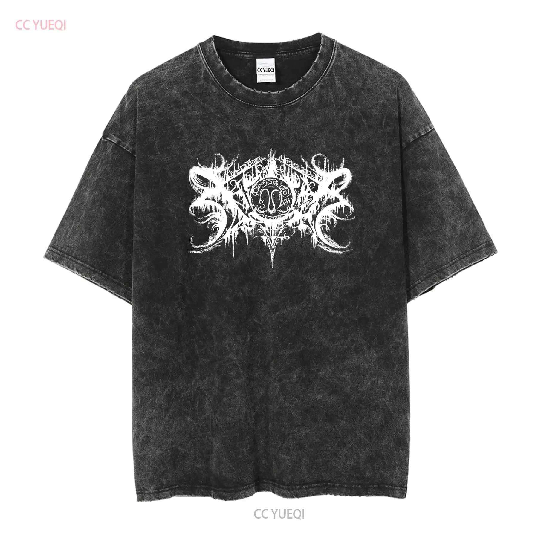XASTHUR Brand New T Shirt Blac – Streetwear Brand T Shirt recenzja i cena