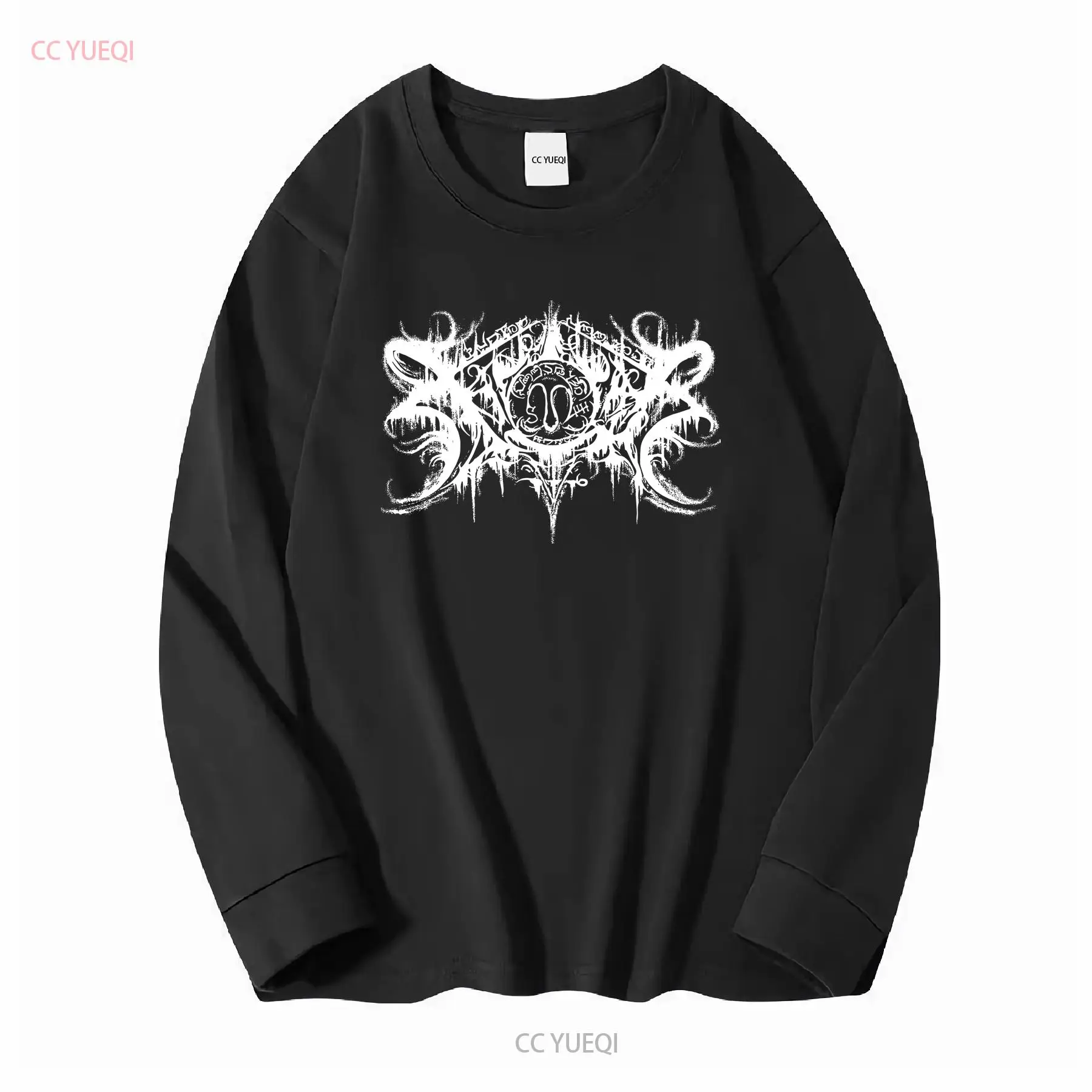 XASTHUR Brand New T Shirt Blac – Streetwear Brand T Shirt recenzja i cena