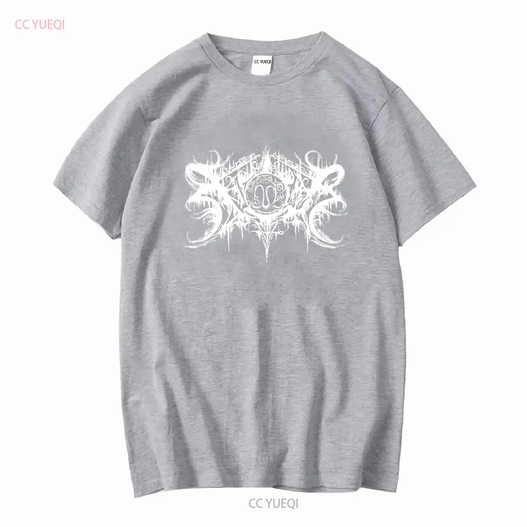 XASTHUR Brand New T Shirt Blac – Streetwear Brand T Shirt recenzja i cena