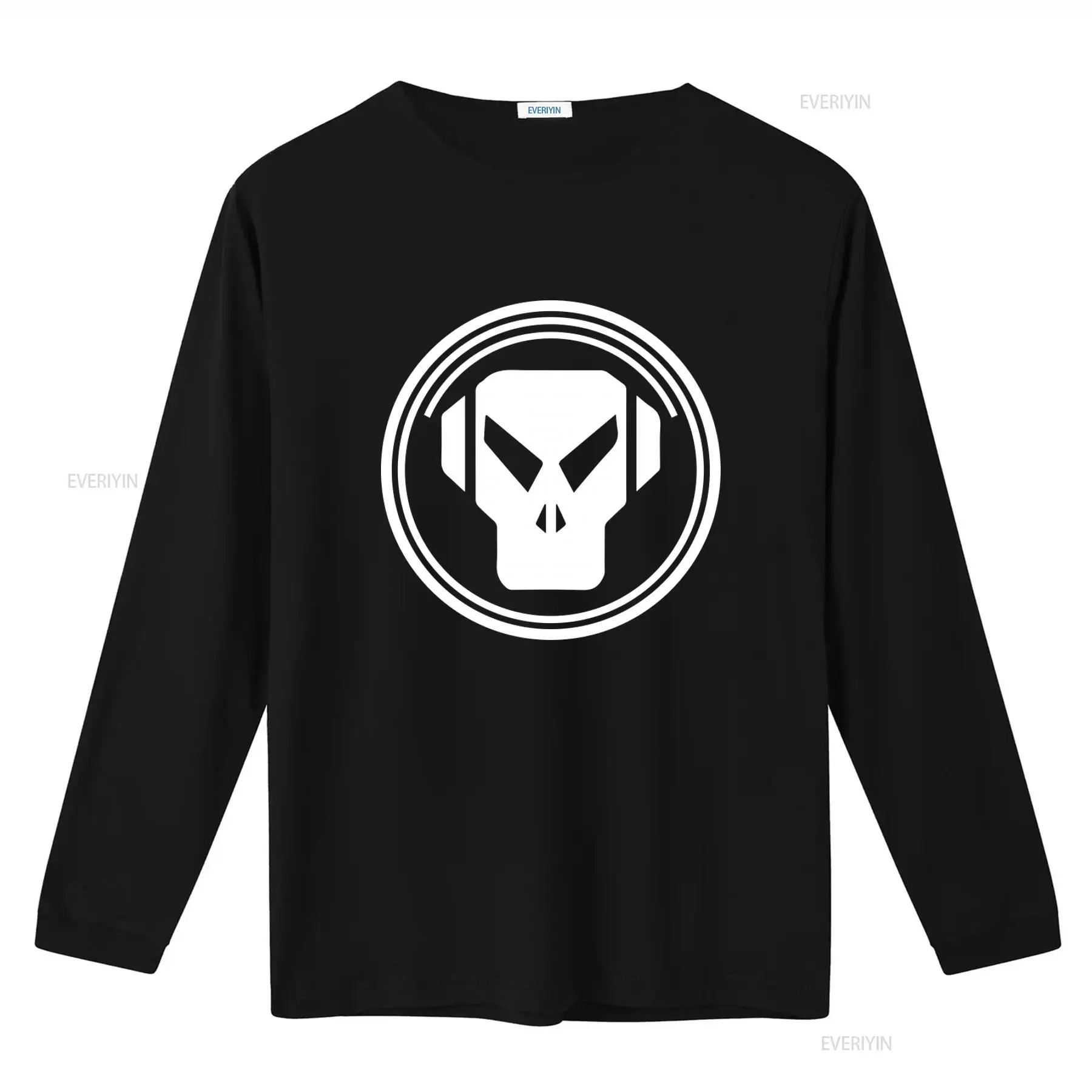 Koszulka męska 2018 Metalheadz – Streetwear Brand T Shirt recenzja i cena