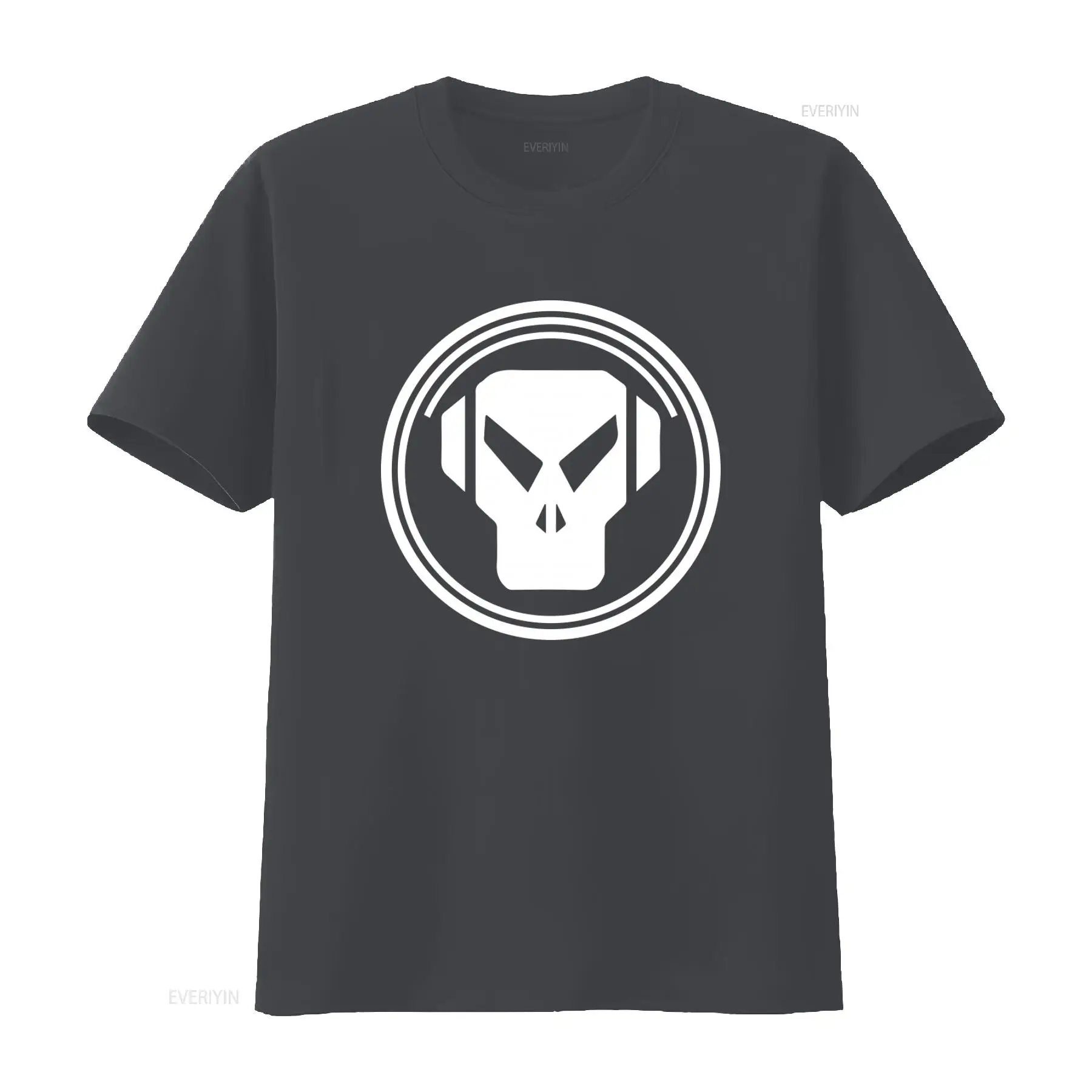 Koszulka męska 2018 Metalheadz – Streetwear Brand T Shirt recenzja i cena
