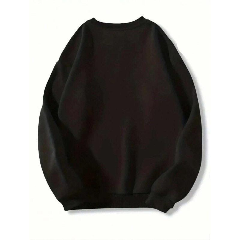 Bluza z nadrukiem, damski zest – Streetwear Brand Collection recenzja i cena