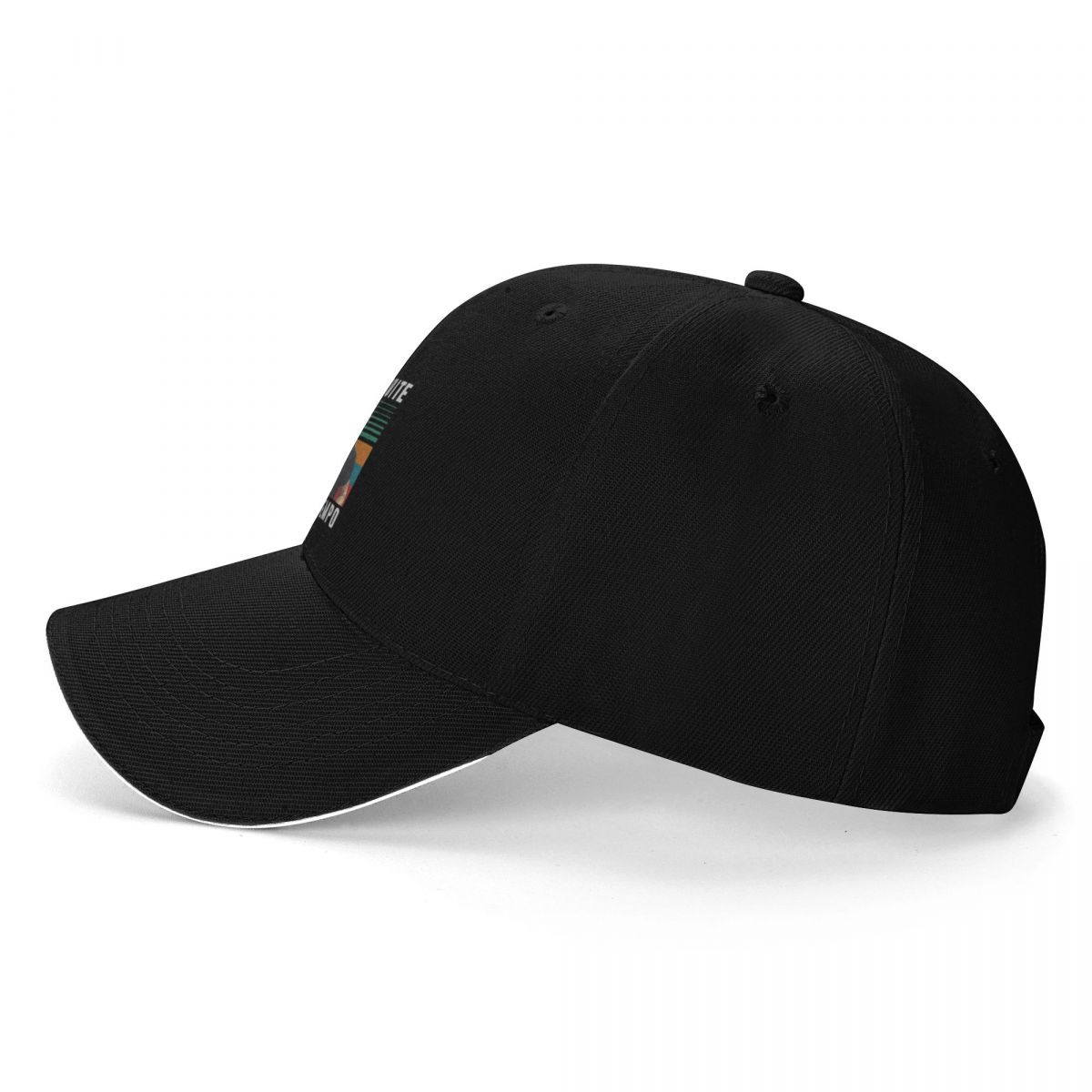Czapka baseballowa Whiplash No – Streetwear Brand Bag recenzja i cena