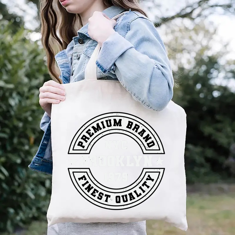 Vintage PREMIUM BRAND Naszywka – Streetwear Brand Bag recenzja i cena