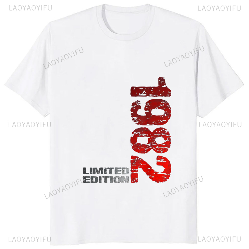 T-Shirt z limitowanej edycji 1 – Streetwear Brand T Shirt recenzja i cena
